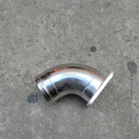 AZ9525530094中冷器出氣鋼管