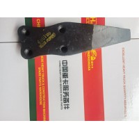 3M5DW-2902439 柳汽乘龍H5CHENGLONGH7限位支架   90元