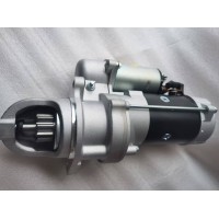 7M14-24V-CW 22890419  24V起動機 680元