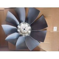 9BLADES φ 670      LONGKING6225 風扇葉總成   290元