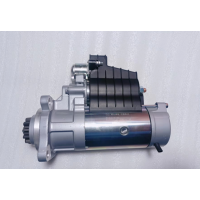 D21FA-3708100A 起動機  700元