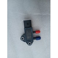 豪瀚MAX濰柴發(fā)動(dòng)機(jī)壓差傳感器，1001064217，92元