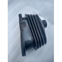 重汽豪瀚MAX防塵波紋管，YG9525470023，43元
