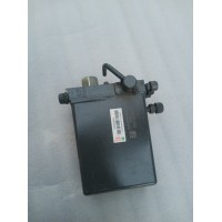 重汽豪瀚MAX手動(dòng)液壓油泵(電動(dòng))，YG9525820065，390元