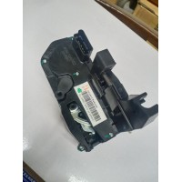 重汽豪瀚MAX右側(cè)電控鎖體總成，WG1671340152,85元