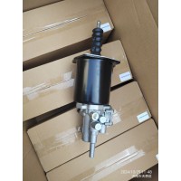 WG97255230042离合器助力缸