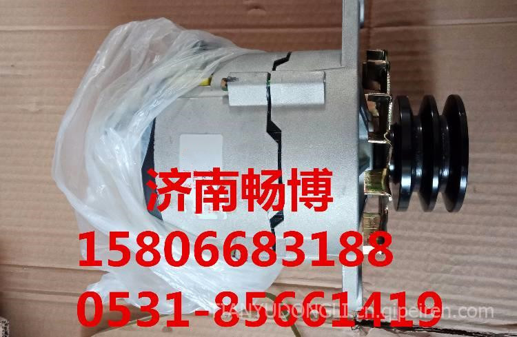 玉柴發電機5