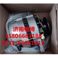 全柴485 萊動490款發(fā)電機JFZ235B