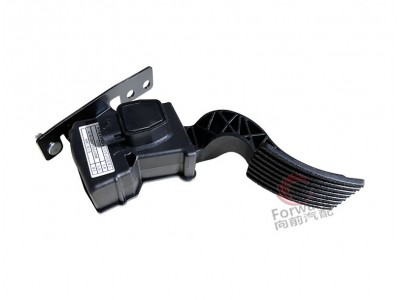 WG9725570010  电子油门踏板,Electronic gas pedal,济南向前汽车配件有限公司