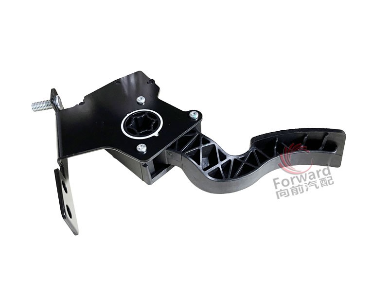 WG9725570010  电子油门踏板,Electronic gas pedal,济南向前汽车配件有限公司