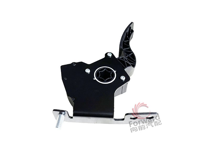 WG9725570010  电子油门踏板,Electronic gas pedal,济南向前汽车配件有限公司