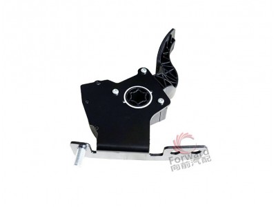 WG9725570010  电子油门踏板,Electronic gas pedal,济南向前汽车配件有限公司