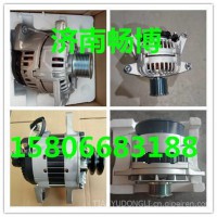 玉柴款發(fā)電機SC1D1-3701100B