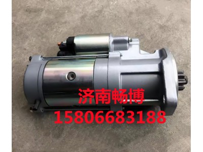 QD2745A,起动机,济南畅博汽车零部件有限公司