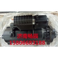 重慶科克6201238款起動機QDJ2120-9