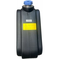 WG9925565001尿素箱總成544001汕德卡