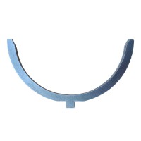 外贸批发 重汽陕汽豪沃斯太尔卡特小松山推发动机曲轴止推片 61800010127