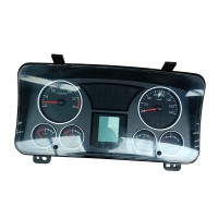 外贸批发 重汽陕汽豪沃斯太尔卡特小松山推组合仪表 38010810220