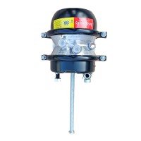 外贸批发 重汽陕汽豪沃斯太尔卡特小松山推刹车气室挂车双 T30