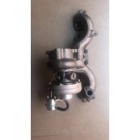 五十鈴4HG1渦輪增壓器 8973267520  1900元