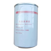 外贸批发 重汽陕汽豪沃斯太尔卡特小松山推机油滤清器 186-1012240