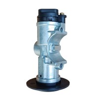 外贸批发 重汽陕汽豪沃斯太尔卡特小松山推点火开关 DZ96189460553