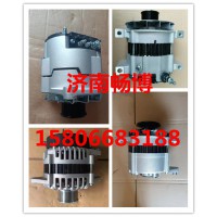 大宇DH220款發(fā)電機033000-5860  濟南暢博