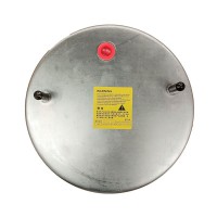 外贸批发 重汽陕汽豪沃斯太尔卡特小松山推气囊空气弹簧减振器气囊 6338