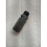 重汽豪沃機油泵限壓閥，AZ1500070099，15元