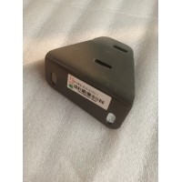 重汽汕德卡保險杠支架  810W41614-2100  6元