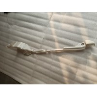 重汽汕德卡保險杠裝飾板 右，810W41610-0386，48元