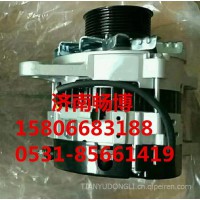 8980921160五十鈴款發(fā)電機0-35000-4848