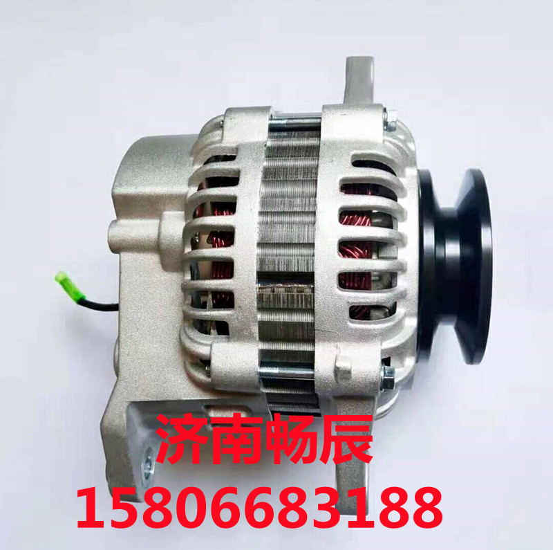 4JG1發電機A_副本 - 副本