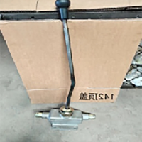 外贸批发 重汽陕汽豪沃斯太尔卡特小松山推142顶盖 142