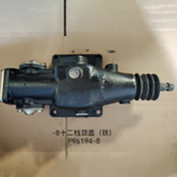 外贸批发 重汽陕汽豪沃斯太尔卡特小松山推 -8十二档B（铁） F96194-8