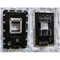 外贸批发 重汽陕汽豪沃斯太尔卡特小松山推12档上盖壳体 12JS160T-1702010