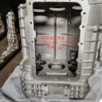 外贸批发 重汽陕汽豪沃斯太尔卡特小松山推12档主箱壳(铝) 12JSD160T-1701015