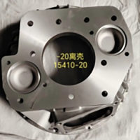 外贸批发 重汽陕汽豪沃斯太尔卡特小松山推 -20离壳（铝） 15410-20