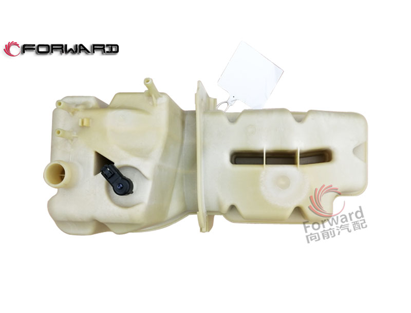 斯堪尼亚SCANIA P450 动力冷却系统零件/2401669  膨胀箱