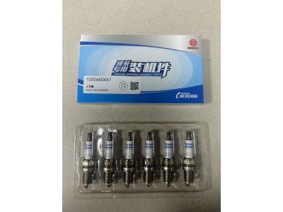 1000450457博世火花塞