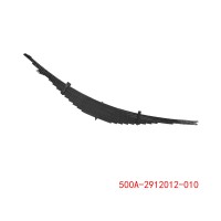 500A-2912012-010 MAZ 鋼板彈簧總成