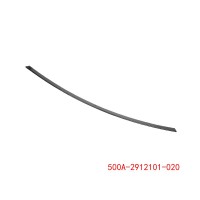 500A-2912101-020 第一片 單片板簧