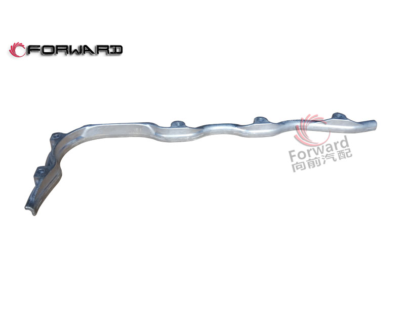 200V05840-0128 油底壳托块,Oil pan support block,济南向前汽车配件有限公司