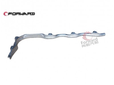 200V05840-0128 油底壳托块,Oil pan support block,济南向前汽车配件有限公司