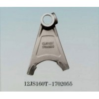 外贸批发 重汽陕汽豪沃斯太尔卡特小松山推拨叉 12JS160T-1702055