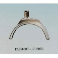 外贸批发 重汽陕汽豪沃斯太尔卡特小松山推拨叉 12JS160T-1702056