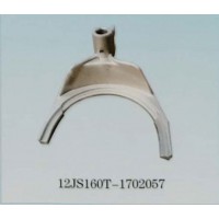 外贸批发 重汽陕汽豪沃斯太尔卡特小松山推拨叉 12JS160T-1702057