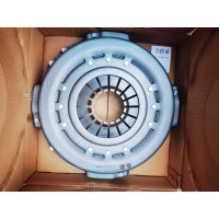 WG9435161002重汽輕卡原廠350離合器壓盤(pán)