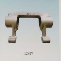 外贸批发 重汽陕汽豪沃斯太尔卡特小松山推离合器分离叉 12817