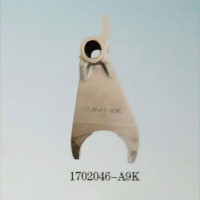 外贸批发 重汽陕汽豪沃斯太尔卡特小松山推拨叉 1702046-A9K